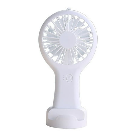 Citystores 1 Set Handheld USB Fan Ultra-Quiet Rechargeable Compact Size One-Key Start Adjustable Cooling Energy-saving Summer USB Mini Fan with Base Set for Student White
Citystores 1 Set Handheld USB Fan Ultra-Quiet Rechargeable Compact Size One-Key Start Adjustable Cooling Energy-saving Summer USB Mini Fan with Base Set for Student White