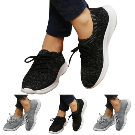 Vedolay Ladies Sneakers Sneakers For Women Wide Width Fashion Flat Shoes Classic Casual Shoes Black 7
Vedolay Ladies Sneakers Sneakers For Women Wide Width Fashion Flat Shoes Classic Casual Shoes Black 7