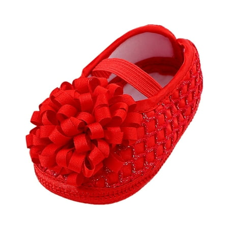 NIUREDLTD Baby Shoes Fashion Cotton Shoes Cute Baby Princess Shoes With Dress Shoes Toddler Shoes Size 11
NIUREDLTD Baby Shoes Fashion Cotton Shoes Cute Baby Princess Shoes With Dress Shoes Toddler Shoes Size 11