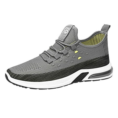 casual shoes for Men Summer Men Mesh Breathable Shoes Casual Sport Sneakers Sheet Shoes Running Mesh Dress Sandals for Women Grey
casual shoes for Men Summer Men Mesh Breathable Shoes Casual Sport Sneakers Sheet Shoes Running Mesh Dress Sandals for Women Grey