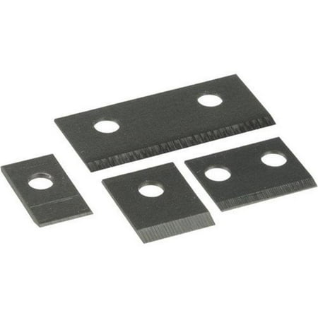 Platinum Tools 115 3217 Ezpro HD Crimp Tool Replcmnt Blades For 115 3216
Platinum Tools 115 3217 Ezpro HD Crimp Tool Replcmnt Blades For 115 3216