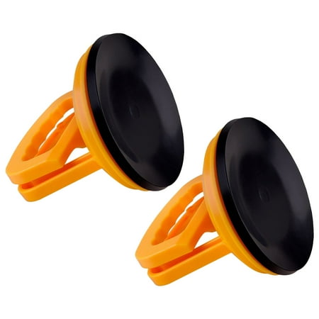 2pcs Suction Lifter Glass Tile Floor Tile Vacuum Lifter Single Suction Cup Lifting Tool for Daily Use (Orange)
2pcs Suction Lifter Glass Tile Floor Tile Vacuum Lifter Single Suction Cup Lifting Tool for Daily Use (Orange)