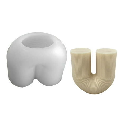 Clay Mould Silicone Material Kitchen Baking Accessories Hand Making Gadgets