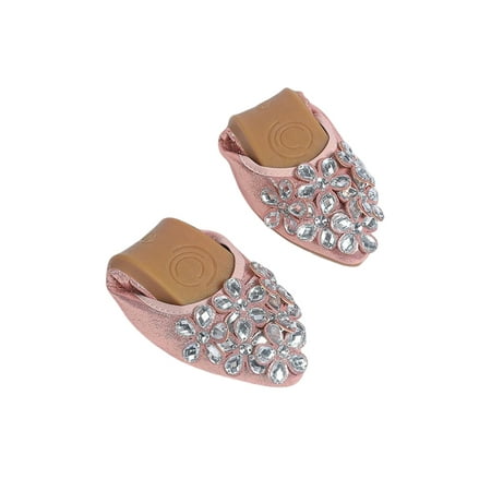 SIMANLAN Women Flat Shoes Pointy Toe Flats Comfort Dress Shoe Ladies Lightweight Loafers Womens Slip On Pink 8.5
SIMANLAN Women Flat Shoes Pointy Toe Flats Comfort Dress Shoe Ladies Lightweight Loafers Womens Slip On Pink 8.5