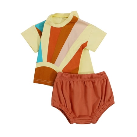 MERSARIPHY Little Girls Boys Summer Toddlers Color Round Collar Sleeveless Vest Color Matching Edge
MERSARIPHY Little Girls Boys Summer Toddlers Color Round Collar Sleeveless Vest Color Matching Edge