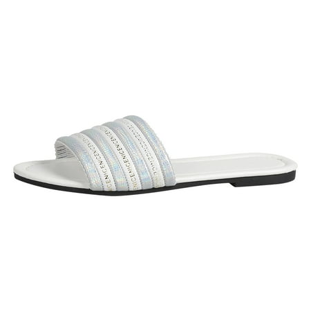 dmqupv Arch Support Sandals Women s Slippers Fashion Soft Beach Sandals and Slippers Color Strap Sandals for Women Size 11 Sandal White 7
dmqupv Arch Support Sandals Women s Slippers Fashion Soft Beach Sandals and Slippers Color Strap Sandals for Women Size 11 Sandal White 7