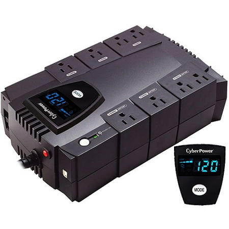 battery for 600va ups