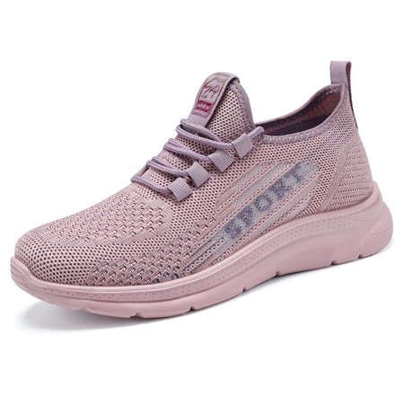 Shoes New 2022 Fashion Mesh Lace Up Summer Casual Shoes Women Sneakers Light Breathable Shoes Woman Zapatillas Mujer
Shoes New 2022 Fashion Mesh Lace Up Summer Casual Shoes Women Sneakers Light Breathable Shoes Woman Zapatillas Mujer