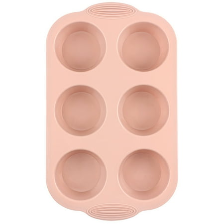 MyBeauty Cake Mold High-Temperature Resistant Smooth Burr-Free Easy Demoulding Anti-Slip Design Cake Mold Baking Tool
MyBeauty Cake Mold High-Temperature Resistant Smooth Burr-Free Easy Demoulding Anti-Slip Design Cake Mold Baking Tool