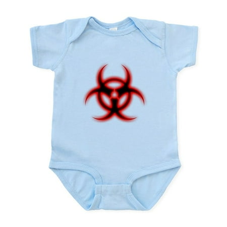 CafePress - Glowing Biohazard Infant Bodysuit - Baby Light Bodysuit Size Newborn - 24 Months
CafePress - Glowing Biohazard Infant Bodysuit - Baby Light Bodysuit Size Newborn - 24 Months