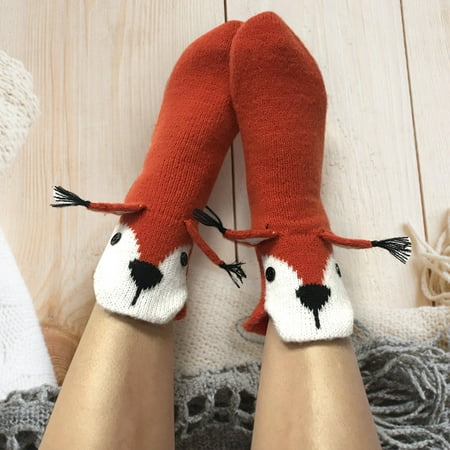 Women Socks Winter Ins Winter Color Striped Tube Socks Warmth Color Matching Cartoon Socks Christmas Gifts Socks for Women
Women Socks Winter Ins Winter Color Striped Tube Socks Warmth Color Matching Cartoon Socks Christmas Gifts Socks for Women