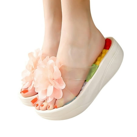 CAICJ98 Womens Shoes Summer Flats Sandals for Women with Rhinestone Beaded Ankle T-Strap Thong Elastic Beach Sandal Slip On Walking Shoes White
CAICJ98 Womens Shoes Summer Flats Sandals for Women with Rhinestone Beaded Ankle T-Strap Thong Elastic Beach Sandal Slip On Walking Shoes White