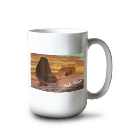 Lantern Press 15 fl oz Ceramic Mug Kiawah Island South Carolina Sun Contour Color Blocking Dishwasher & Microwave Safe
Lantern Press 15 fl oz Ceramic Mug Kiawah Island South Carolina Sun Contour Color Blocking Dishwasher & Microwave Safe