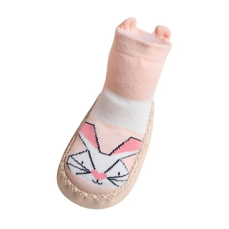 Qufokar Size 3 Baby Girl Shoes Soccer Slippers Toddler Shoes Soft Sole Toddler Shoes Cartoon Animal Print Non Slip Breathable Socks Socks Shoes
Qufokar Size 3 Baby Girl Shoes Soccer Slippers Toddler Shoes Soft Sole Toddler Shoes Cartoon Animal Print Non Slip Breathable Socks Socks Shoes