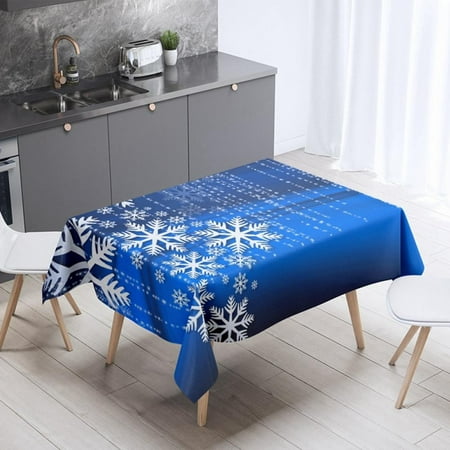 Christmas Tablecloth Decorative Cloth Rectangular Coffee Table Cover Cloth Holiday Gift Dustproof Tablecloth(F/70*70cm)
Christmas Tablecloth Decorative Cloth Rectangular Coffee Table Cover Cloth Holiday Gift Dustproof Tablecloth(F/70*70cm)