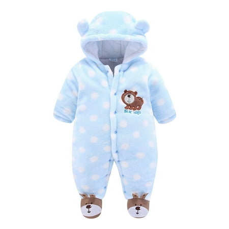 WuLIQna Casual Rompers Loose Spaghetti Strap Shorts Jumpsuit with Pockets Baby Jumpsuit Autumn And Winter Clothes Winter Thickened Boys And Girls Baby Crawling Clothes Out Wear Warm Clothes
WuLIQna Casual Rompers Loose Spaghetti Strap Shorts Jumpsuit with Pockets Baby Jumpsuit Autumn And Winter Clothes Winter Thickened Boys And Girls Baby Crawling Clothes Out Wear Warm Clothes