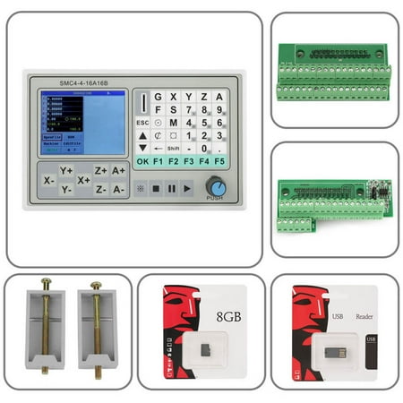 Carving Control System Operatio Control Parameters CNC Motion Controller Engineering Technology For Industry Mechanical
Carving Control System Operatio Control Parameters CNC Motion Controller Engineering Technology For Industry Mechanical