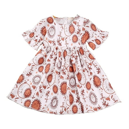 ZRBYWB Children s Summer Short Sleeve Dresses Girls Dresses 2023 New Full Print Sun Print A Line Dress Ruffle Half Sleeve Summer Girl Clothes
ZRBYWB Children s Summer Short Sleeve Dresses Girls Dresses 2023 New Full Print Sun Print A Line Dress Ruffle Half Sleeve Summer Girl Clothes