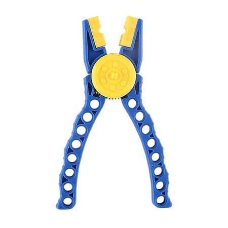 

Building Block Tool Kit Blocks Pliers Compatible with Lego Blocks and Technic