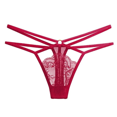 Women s Sexy String Thongs Lingerie Cheeky Lace Briefs Panties Cute Girls Low Waist Hipster Underpant Underwear
Women s Sexy String Thongs Lingerie Cheeky Lace Briefs Panties Cute Girls Low Waist Hipster Underpant Underwear