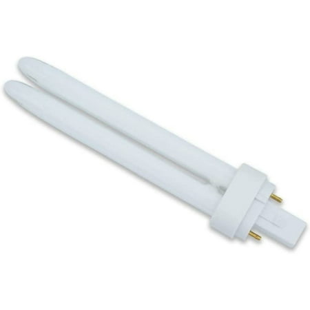 ZQRPCA Replacement for ZQRPCA CF26DD/827/ECO Light Bulb 2 Pack