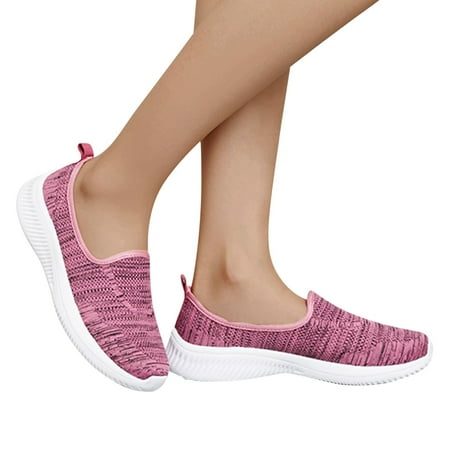 iLUGU Women Breathable Lace Up Shoes Flats Casual Shoes Unisex Lightweight Work Shoes Sporty Breathable Slip Work Trainers
iLUGU Women Breathable Lace Up Shoes Flats Casual Shoes Unisex Lightweight Work Shoes Sporty Breathable Slip Work Trainers