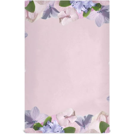 Kitchen Towels Hydrangea Flowers Pattern Cleaning Towel Absorbent Hand Towels Tea Towels for Home Restaurant Dish Clean 28 x 18 1PC
Kitchen Towels Hydrangea Flowers Pattern Cleaning Towel Absorbent Hand Towels Tea Towels for Home Restaurant Dish Clean 28 x 18 1PC