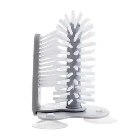Water Bottle Cleaning Brush | Glass Cup Washer with Suction Base | 360 Degrees Bristle Brush Long Bottle Brush for Beer Cup Long Leg Cup Red Wine Glass
Water Bottle Cleaning Brush | Glass Cup Washer with Suction Base | 360 Degrees Bristle Brush Long Bottle Brush for Beer Cup Long Leg Cup Red Wine Glass