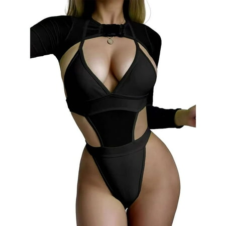 Cathalem Hens Underwear Men 2 Piece Women Rave Outfits Neon Bodysuit Women s Lingerie Set Stretchy Lace Bandeau Bra Underwear Set Underwear Black Medium
Cathalem Hens Underwear Men 2 Piece Women Rave Outfits Neon Bodysuit Women s Lingerie Set Stretchy Lace Bandeau Bra Underwear Set Underwear Black Medium