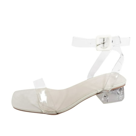 nsendm Sexy High Heels for Women with Thick Heel High Breathable Up Lace Womens High Heels for Women Closed Toe Shoes White 9.5
nsendm Sexy High Heels for Women with Thick Heel High Breathable Up Lace Womens High Heels for Women Closed Toe Shoes White 9.5