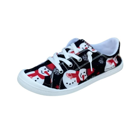 ZXHACSJ Floral Print Women s Sports Shoes Flat Breathable Shoes Women s Shoes Black 41
ZXHACSJ Floral Print Women s Sports Shoes Flat Breathable Shoes Women s Shoes Black 41