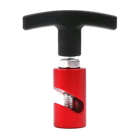 KUNyu Car Spark Plug Calibrator Portable Universal Aluminum Alloy M14 M12 Spark Plug Gap Tool for Automobile
KUNyu Car Spark Plug Calibrator Portable Universal Aluminum Alloy M14 M12 Spark Plug Gap Tool for Automobile