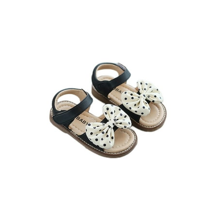 Avamo Kids Beach Lightweight Ankle Strap Flats Girl s Party Soft Magic Tape Shoes Cute Bownot Dress Sandal
Avamo Kids Beach Lightweight Ankle Strap Flats Girl s Party Soft Magic Tape Shoes Cute Bownot Dress Sandal