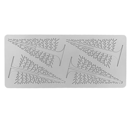 Kitchen Cake Decorating Border Decoration Lace Mat Chocolate Stencil Silicone Mould Christmas Tree Flower Wreath Cake Lace Mold 02
Kitchen Cake Decorating Border Decoration Lace Mat Chocolate Stencil Silicone Mould Christmas Tree Flower Wreath Cake Lace Mold 02