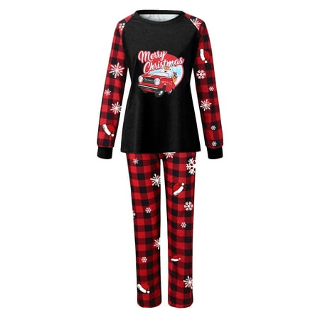 CAICJ98 Christmas Family Christmas Pajamas Pjs Matching Set Adult Kids Baby Pet Dog & Doll Cotton
CAICJ98 Christmas Family Christmas Pajamas Pjs Matching Set Adult Kids Baby Pet Dog & Doll Cotton