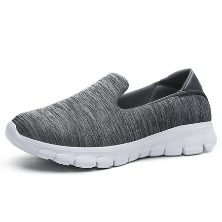 Slip On Lightweight Sneakers Breathable Running Shoes Casual & Stylish Walking Shoes Women‘s Footwear
Slip On Lightweight Sneakers Breathable Running Shoes Casual & Stylish Walking Shoes Women‘s Footwear