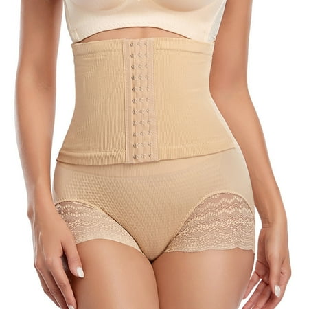 Herrnalise Womens Wrap Waist Belt Slimming Body Shaper Waist Trainer Shapewear Belt Shapewear Clearance
Herrnalise Womens Wrap Waist Belt Slimming Body Shaper Waist Trainer Shapewear Belt Shapewear Clearance