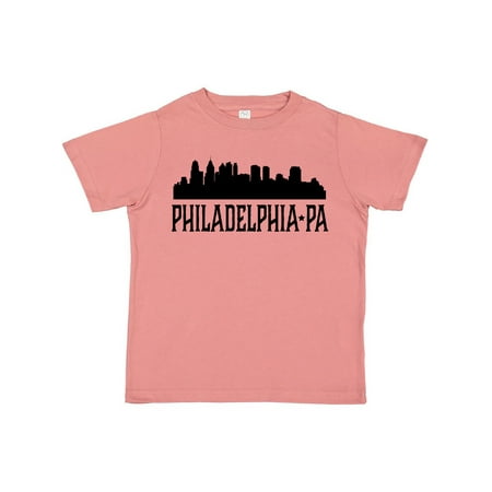 Inktastic Philadelphia Pennsylvania City Skyline Gift Toddler Boy or Toddler Girl T-Shirt
Inktastic Philadelphia Pennsylvania City Skyline Gift Toddler Boy or Toddler Girl T-Shirt