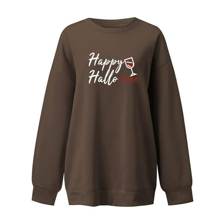 Juebong Women s Cat Print Sweatshirts Top Cover the Butt Funny Workout Pullover Sweater Tops Cute Teens Tee Tops Casual Vacation Shirt Comfy Soft Mom Sweaters
Juebong Women s Cat Print Sweatshirts Top Cover the Butt Funny Workout Pullover Sweater Tops Cute Teens Tee Tops Casual Vacation Shirt Comfy Soft Mom Sweaters