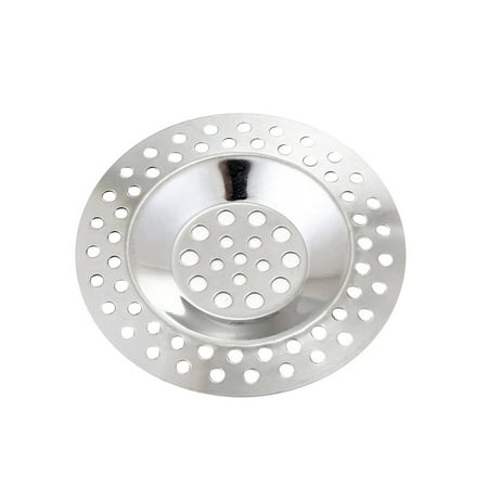 Tepsmf Kitchen Utensils Set Kitchen Water Sink Strainer Cover Floor Drain Plug Bath Catcher Drain Plug Kitchen Necessities
Tepsmf Kitchen Utensils Set Kitchen Water Sink Strainer Cover Floor Drain Plug Bath Catcher Drain Plug Kitchen Necessities