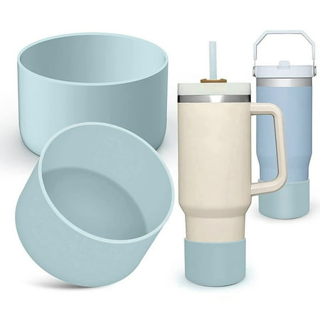 Washranp Silicone Bumper Boot Portable Food Grade Anti-scalding Water Bottle Bottom Sleeve Cover Household Supplies
Washranp Silicone Bumper Boot Portable Food Grade Anti-scalding Water Bottle Bottom Sleeve Cover Household Supplies