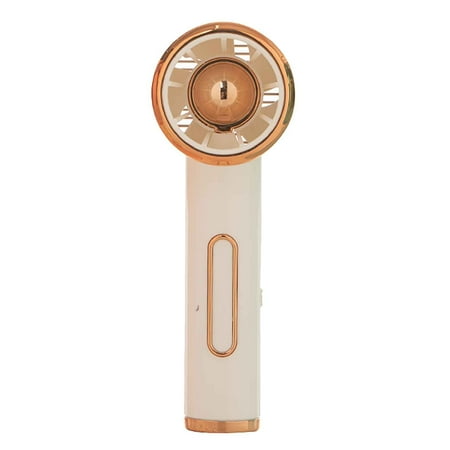 jsaierl Turbo Handheld Fan Usb Charging Outdoor Portable Handheld Fan Desktop Bladeless Fan
jsaierl Turbo Handheld Fan Usb Charging Outdoor Portable Handheld Fan Desktop Bladeless Fan