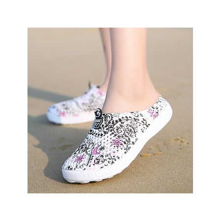 Avamo Women Men Summer Sandals Breathable Flip Flops Shoes Hollow Out Beach Pool Sandals
Avamo Women Men Summer Sandals Breathable Flip Flops Shoes Hollow Out Beach Pool Sandals