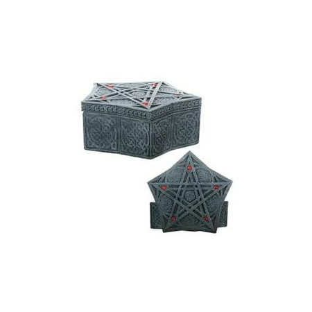 YTC SUMMIT 7669 Celtic Spell Box - C-24