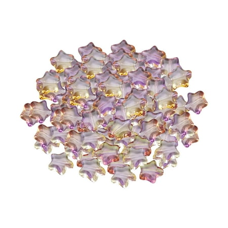 50PC Bell Stamen Flower Heart Flower Cap Flower DIY Decorative Ornament Material 8mm
50PC Bell Stamen Flower Heart Flower Cap Flower DIY Decorative Ornament Material 8mm