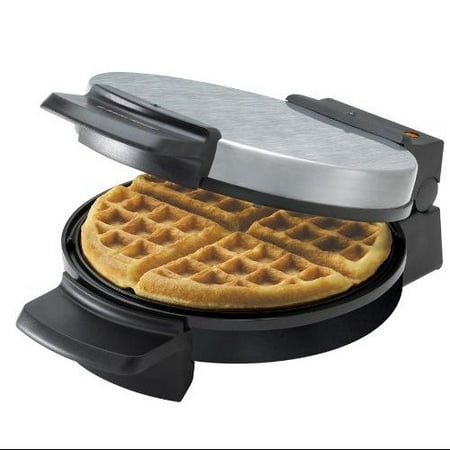 Black & Decker WM505 Waffle Maker - Belgian Waffle - Farberware