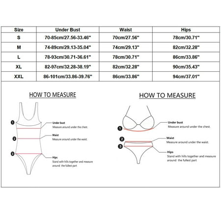 dmqupv 3 Piece Swimsuits for Women Lime Women Split Swimsuit Ladies Drawstring Briefs Sports Bra Bathing Suits for Women Blue Large
dmqupv 3 Piece Swimsuits for Women Lime Women Split Swimsuit Ladies Drawstring Briefs Sports Bra Bathing Suits for Women Blue Large