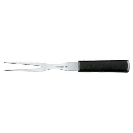 Mundial 5654-12 12-Inch Pot Fork Black