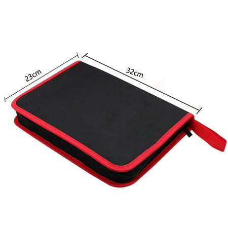 Shangqer Car Panel Trim Removal Tools 19Pcs/Set Audio Repair High Strength Premium Automotive Pry Tools Auto Upholstery Repair Kit
Shangqer Car Panel Trim Removal Tools 19Pcs/Set Audio Repair High Strength Premium Automotive Pry Tools Auto Upholstery Repair Kit