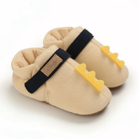 Ochine Beautiful Cute Cartoon Infant Unisex Baby Warm Cotton Anti-Slip Soft Sole First Walkers Shoes
Ochine Beautiful Cute Cartoon Infant Unisex Baby Warm Cotton Anti-Slip Soft Sole First Walkers Shoes
